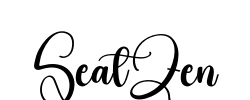 SeatZen - logo